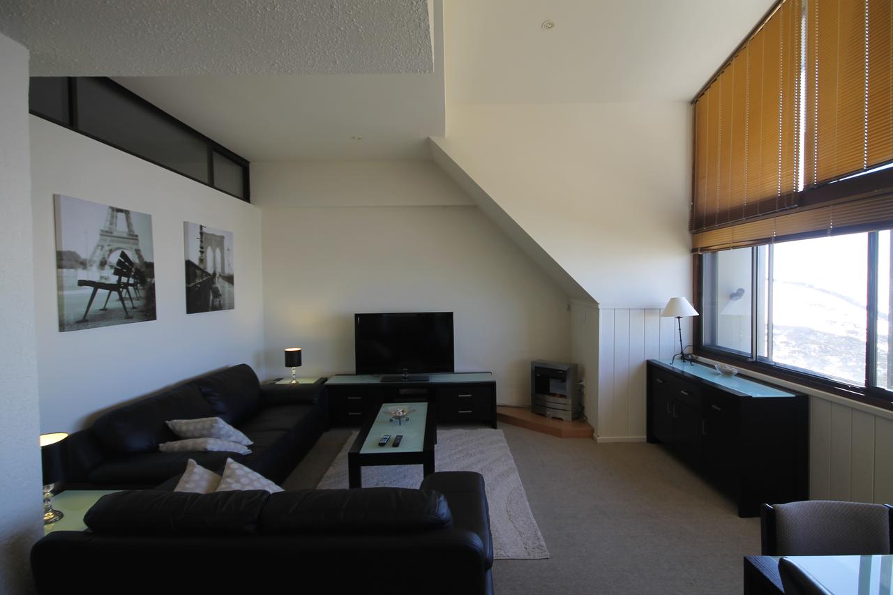 Mount Hotham VIC Accommodation Resorts