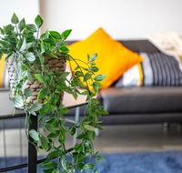 Brand New One/Two - Bed Room Apartment  Maribyrnong - Accommodation Resorts