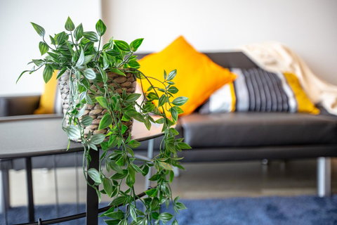 Brand New One/Two - Bed Room Apartment @ Maribyrnong - Accommodation Resorts 0