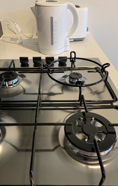 Brand New One/Two - Bed Room Apartment @ Maribyrnong - Accommodation Resorts 11