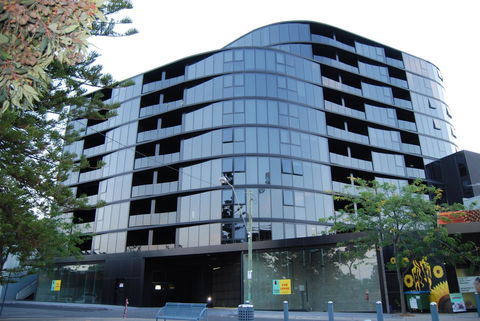 The Sebel Melbourne Moorabbin - Accommodation Resorts 19