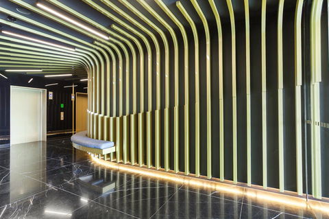 The Sebel Melbourne Moorabbin - Accommodation Resorts 21