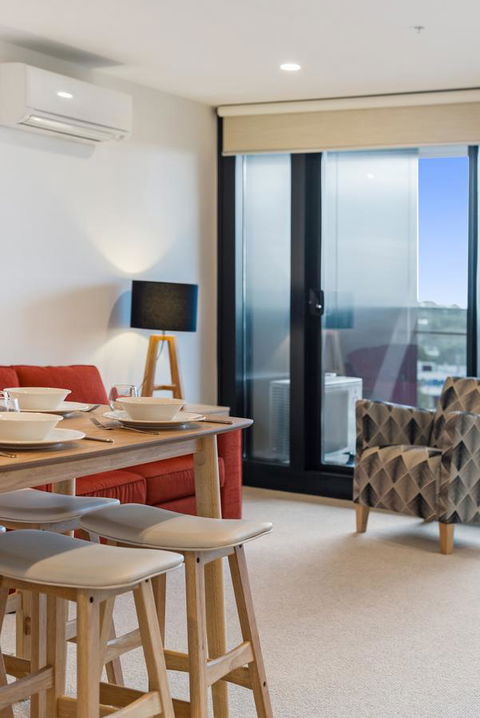 The Sebel Melbourne Moorabbin - Accommodation Resorts 1