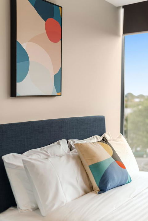 The Sebel Melbourne Moorabbin - Accommodation Resorts 11