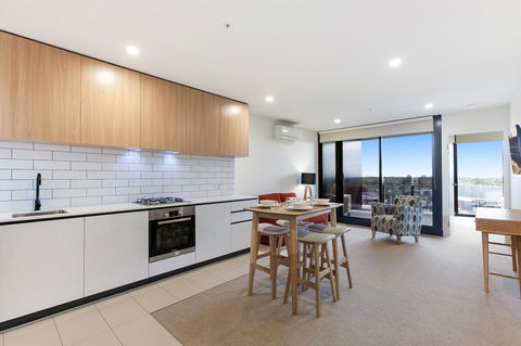 The Sebel Melbourne Moorabbin - Accommodation Resorts 3
