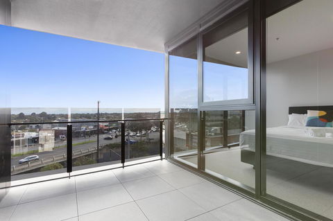 The Sebel Melbourne Moorabbin - Accommodation Resorts 10