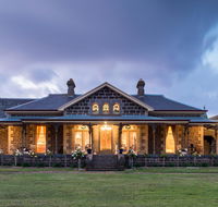 Coragulac House Cottages - Accommodation Resorts