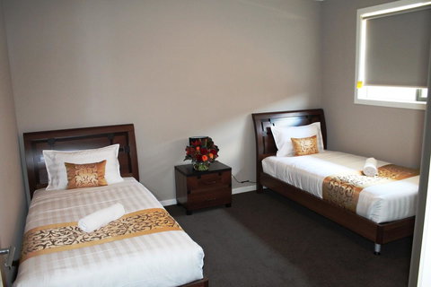 Atarhi Villas - Melbourne - Accommodation Resorts 6