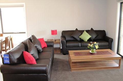 Atarhi Villas - Melbourne - Accommodation Resorts 1