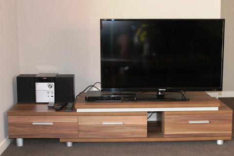 Atarhi Villas - Melbourne - Accommodation Resorts 5