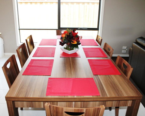 Atarhi Villas - Melbourne - Accommodation Resorts 2