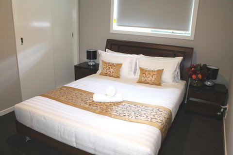 Atarhi Villas - Melbourne - Accommodation Resorts 4