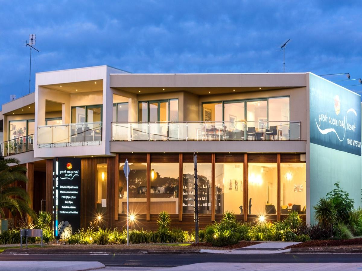 Anglesea VIC Accommodation Resorts