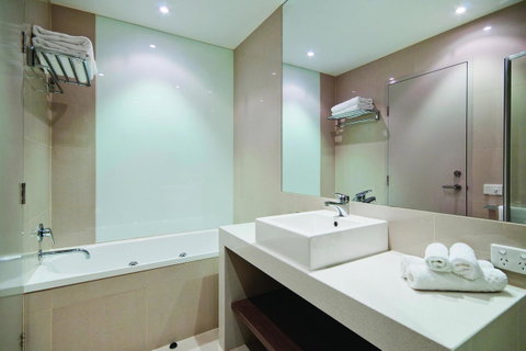 Quality Hotel Wangaratta Gateway - Accommodation Resorts 43