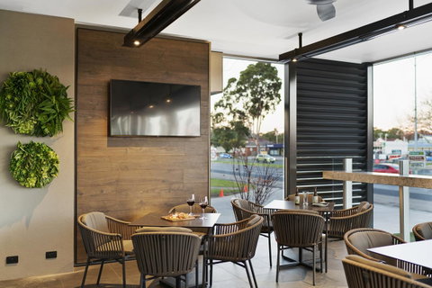 Quality Hotel Wangaratta Gateway - Accommodation Resorts 8