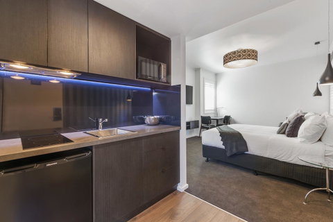 Quality Hotel Wangaratta Gateway - Accommodation Resorts 17