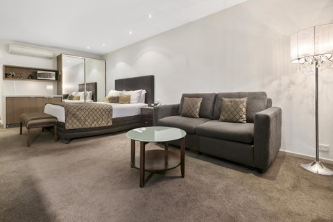 Quality Hotel Wangaratta Gateway - Accommodation Resorts 13