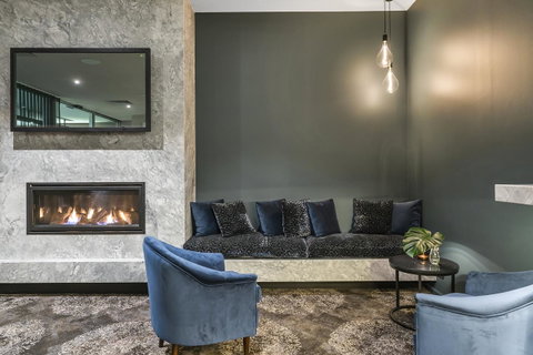 Quality Hotel Wangaratta Gateway - Accommodation Resorts 2