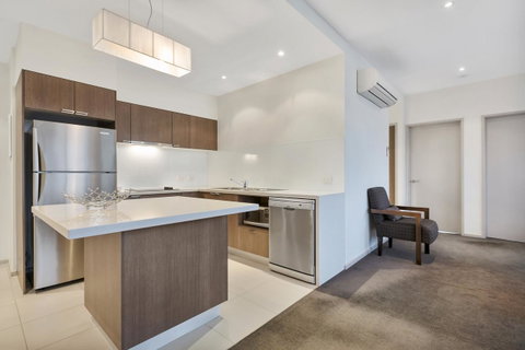 Quality Hotel Wangaratta Gateway - Accommodation Resorts 34
