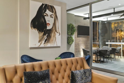Quality Hotel Wangaratta Gateway - Accommodation Resorts 6