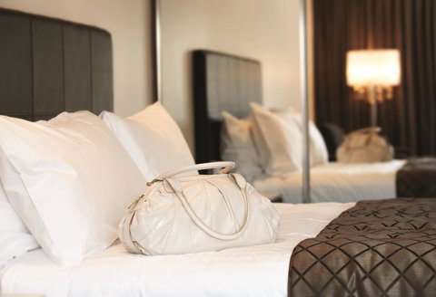 Quality Hotel Wangaratta Gateway - Accommodation Resorts 42