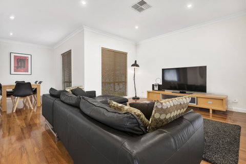 Quality Hotel Wangaratta Gateway - Accommodation Resorts 38