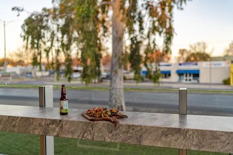 Quality Hotel Wangaratta Gateway - Accommodation Resorts 1