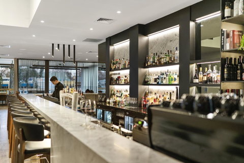 Quality Hotel Wangaratta Gateway - Accommodation Resorts 7