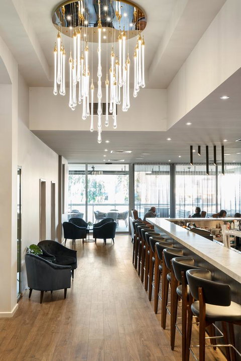 Quality Hotel Wangaratta Gateway - Accommodation Resorts 9