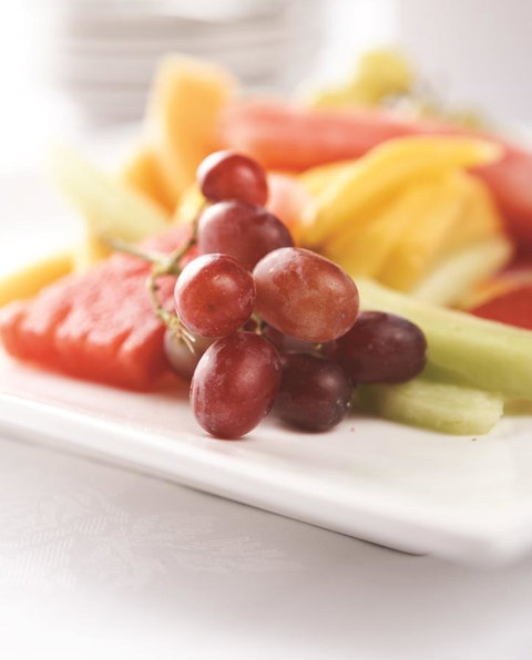 Quality Hotel Wangaratta Gateway - Accommodation Resorts 33