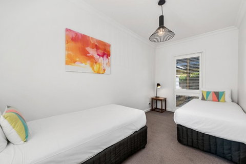 Quality Hotel Wangaratta Gateway - Accommodation Resorts 21