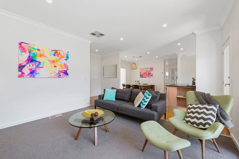 Quality Hotel Wangaratta Gateway - Accommodation Resorts 23