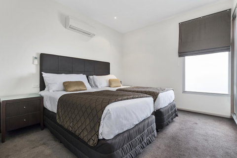 Quality Hotel Wangaratta Gateway - Accommodation Resorts 15