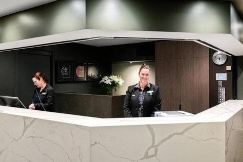 Quality Hotel Wangaratta Gateway - Accommodation Resorts 10