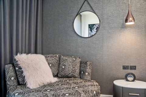 Quality Hotel Wangaratta Gateway - Accommodation Resorts 28