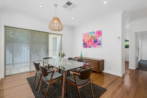 Quality Hotel Wangaratta Gateway - Accommodation Resorts 22