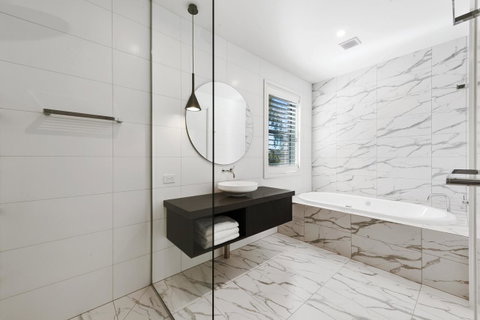 Quality Hotel Wangaratta Gateway - Accommodation Resorts 18