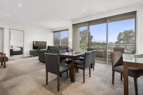 Quality Hotel Wangaratta Gateway - Accommodation Resorts 39