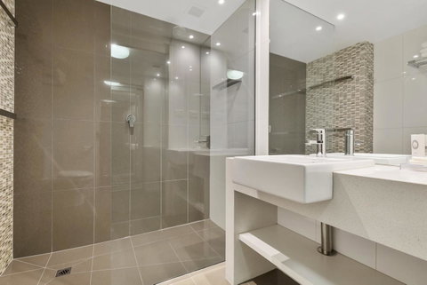 Quality Hotel Wangaratta Gateway - Accommodation Resorts 37