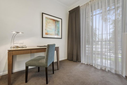 Quality Hotel Wangaratta Gateway - Accommodation Resorts 11