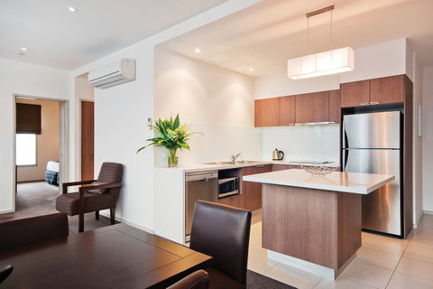 Quality Hotel Wangaratta Gateway - Accommodation Resorts 41