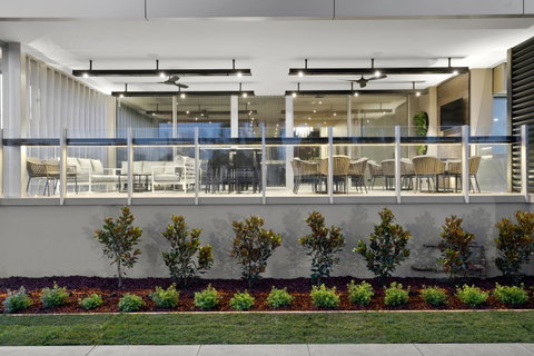 Quality Hotel Wangaratta Gateway - Accommodation Resorts 3
