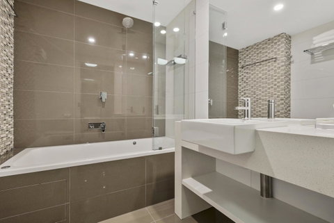 Quality Hotel Wangaratta Gateway - Accommodation Resorts 40
