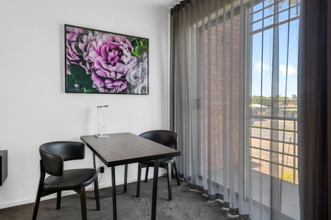 Quality Hotel Wangaratta Gateway - Accommodation Resorts 30