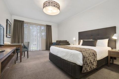 Quality Hotel Wangaratta Gateway - Accommodation Resorts 12