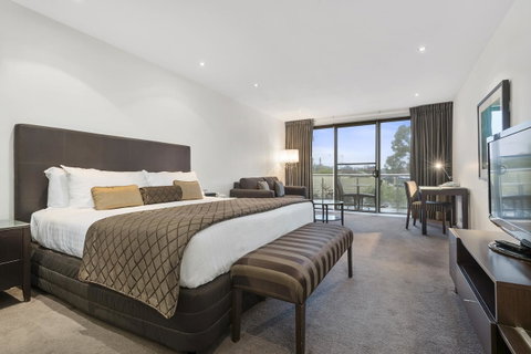 Quality Hotel Wangaratta Gateway - Accommodation Resorts 14