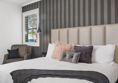Quality Hotel Wangaratta Gateway - Accommodation Resorts 20