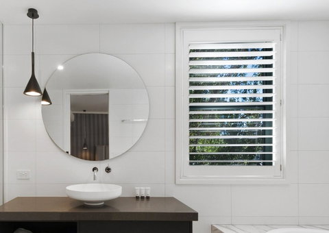 Quality Hotel Wangaratta Gateway - Accommodation Resorts 19