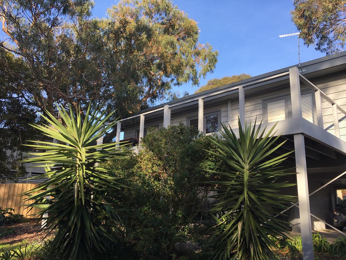  Accommodation Resorts