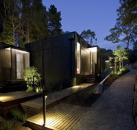 Hepburn at Hepburn - Accommodation Resorts